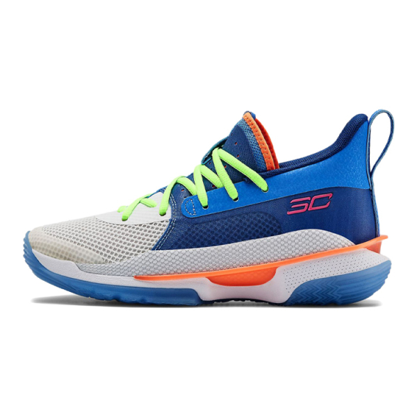 GS Under Armour Curry7
