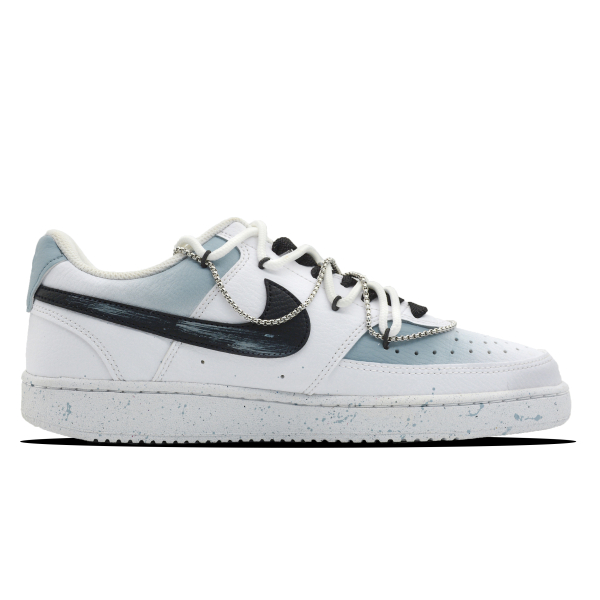 【 】 Nike Court Vision 1 Low