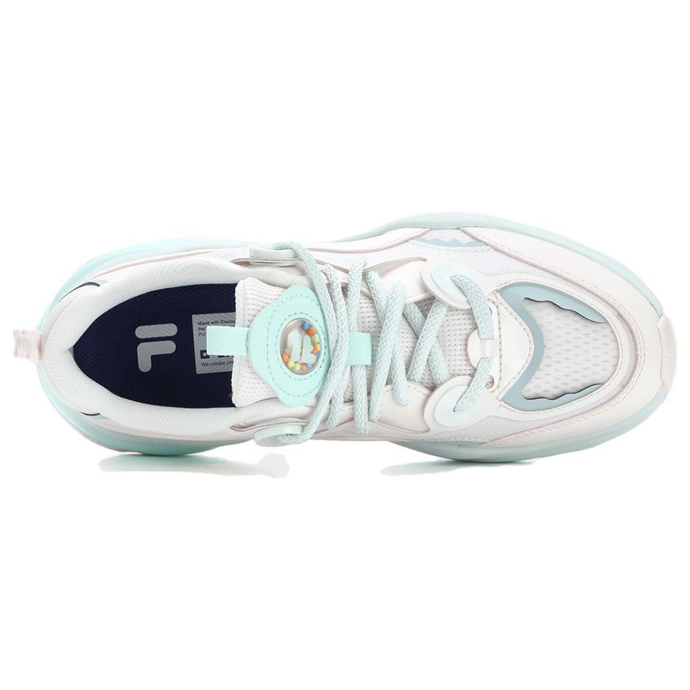 FILA FUSION BUBBLE TPU