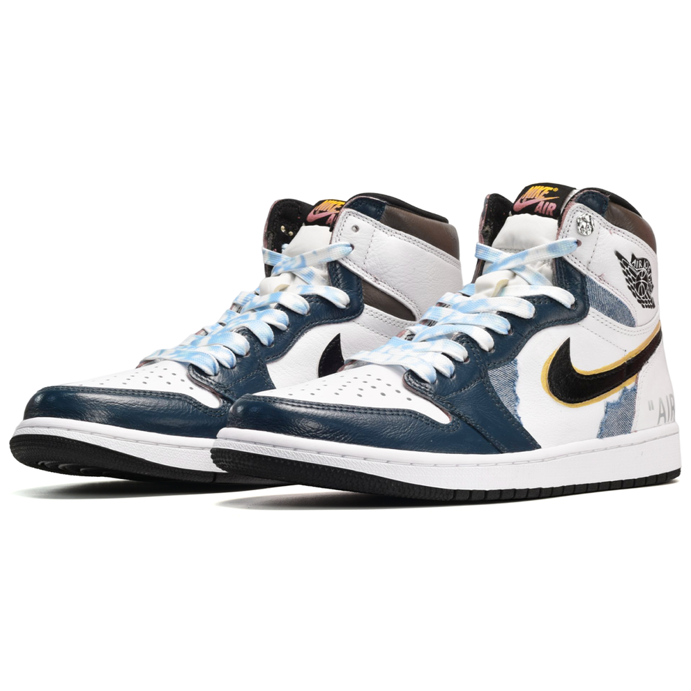 【 】 Jordan Air Jordan 1 Retro High OG