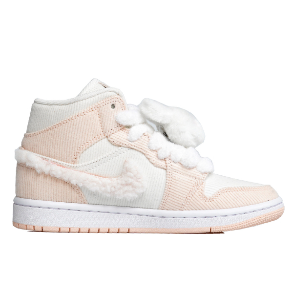 【 】 Jordan Air Jordan 1 Mid SE "CNY"