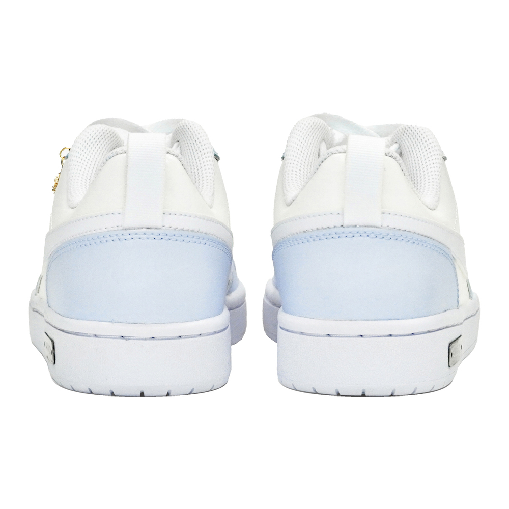 【 】 Nike Court Borough ABLOODING GS