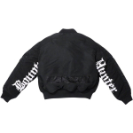 Supreme x BOUNTY HUNTER FW23 WEEK6 MA-1 JACKET MA-1
