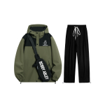 BOBBY ABLEY Logo