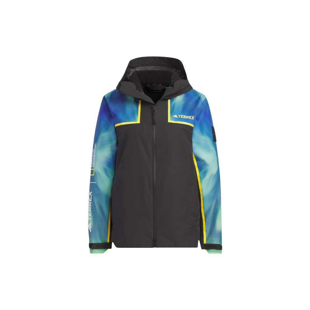 Adidas x National Geographic Rain.Rdy