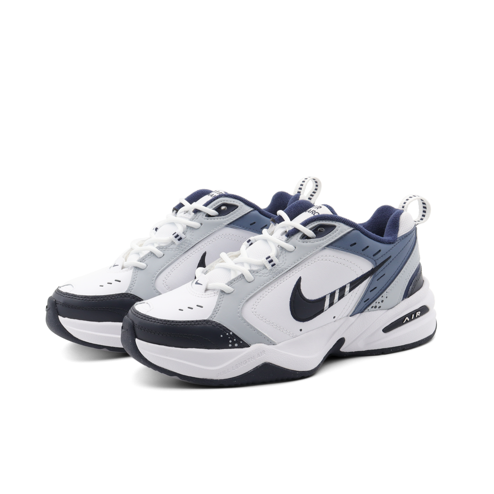 【 】 Nike Air Monarch 4
