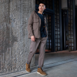 Timberland Chukka