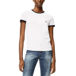 LOEWE FW22 Anagram Logo T