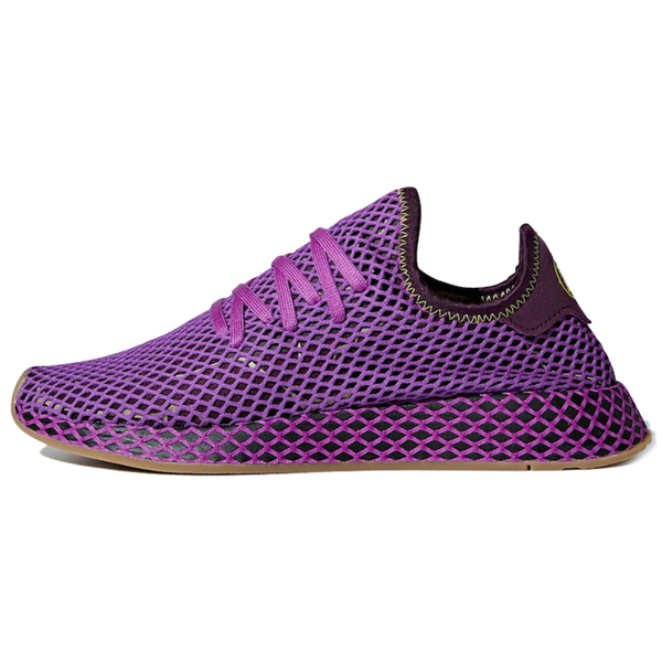 Dragon Ball Z x adidas originals Deerupt