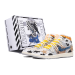 【 】 Jordan Air Jordan 1 Mid SE Craft