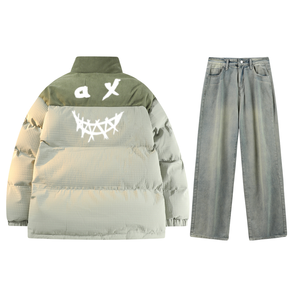 A.X.S.K