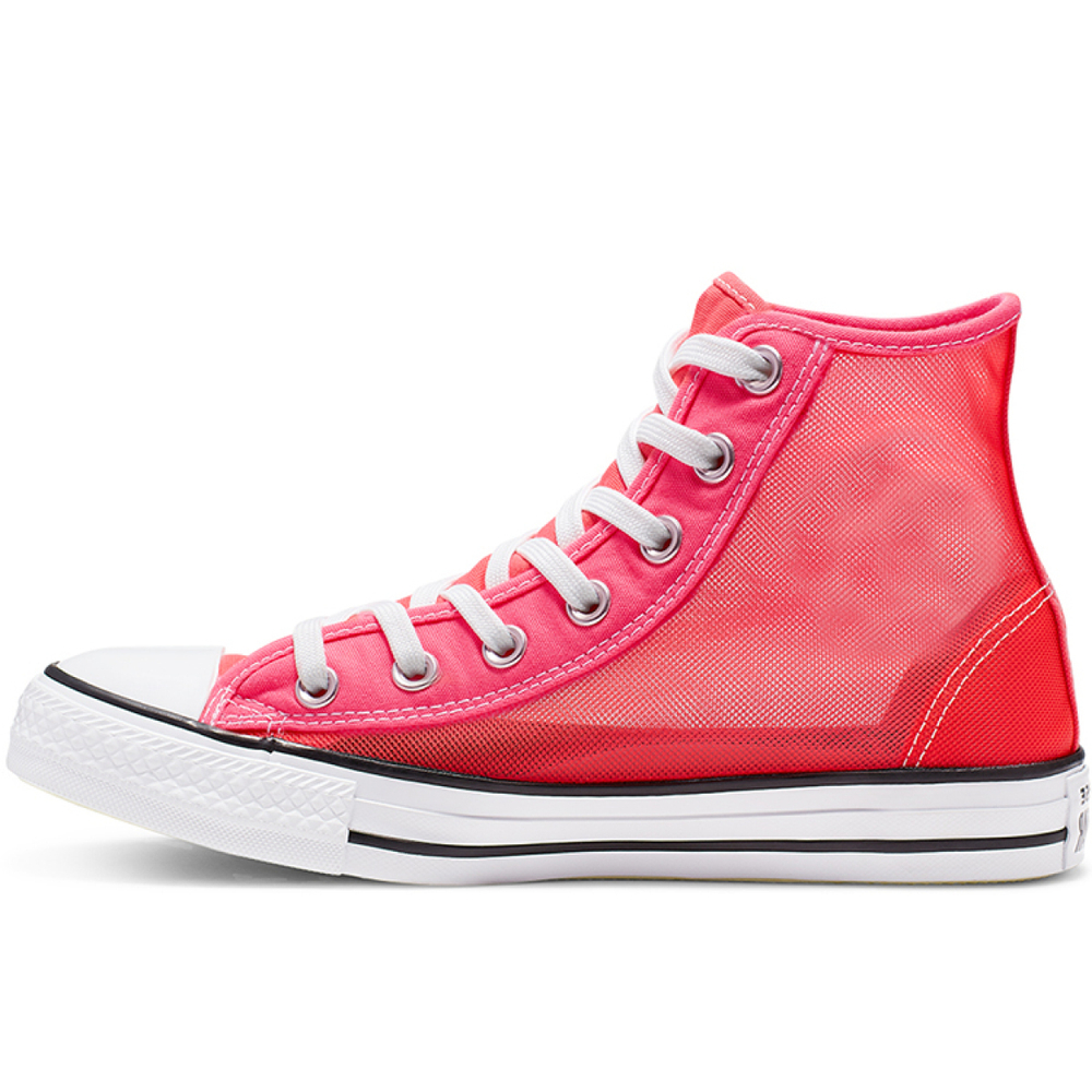 Converse Chuck Taylor All Star See Thru High Top