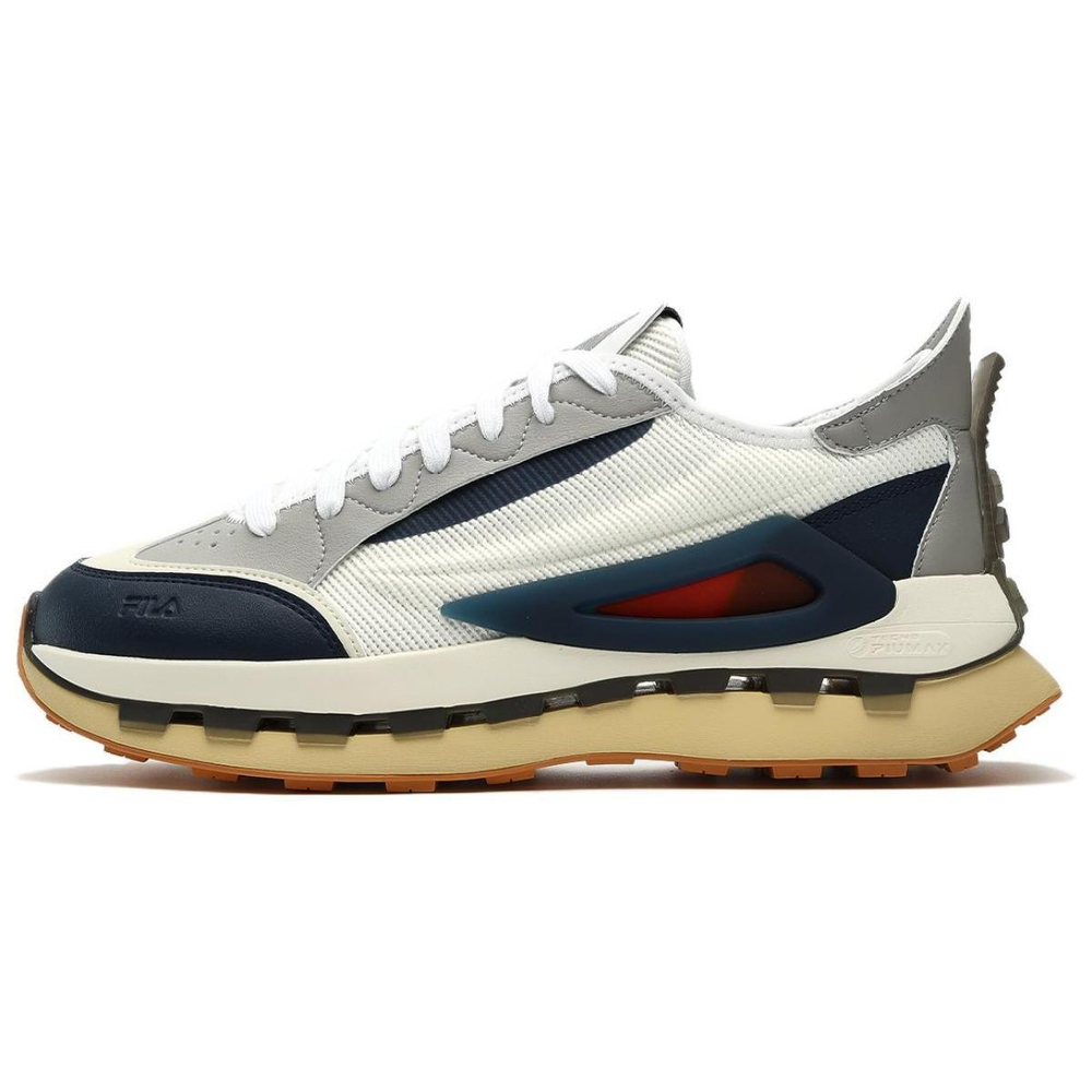 FILA KM