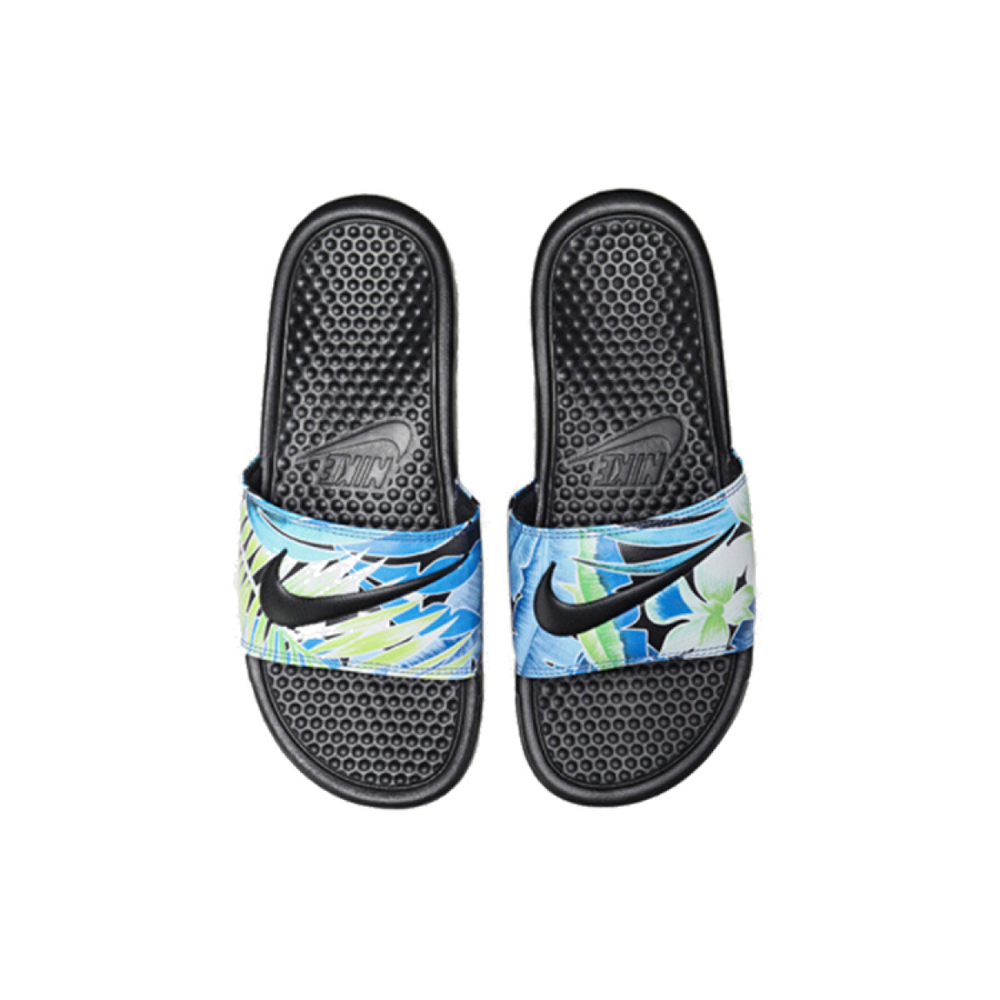 Nike Benassi