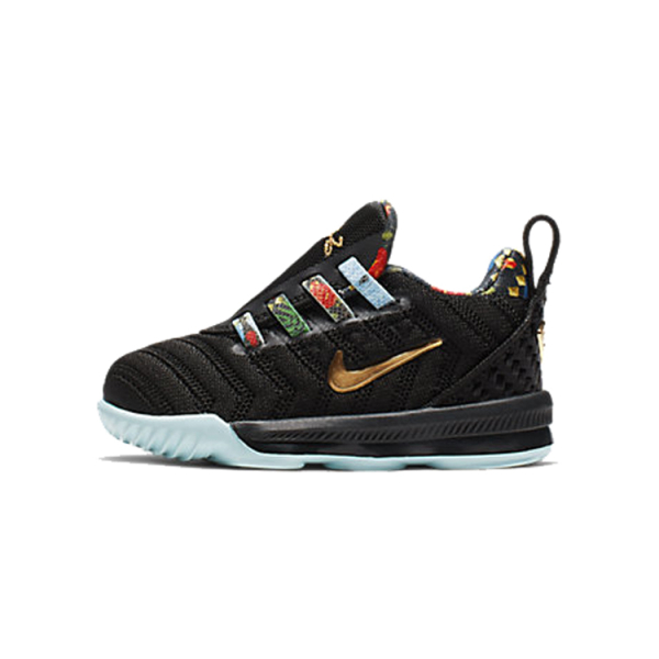 TD Nike LeBron 16 16 Watch The Throne