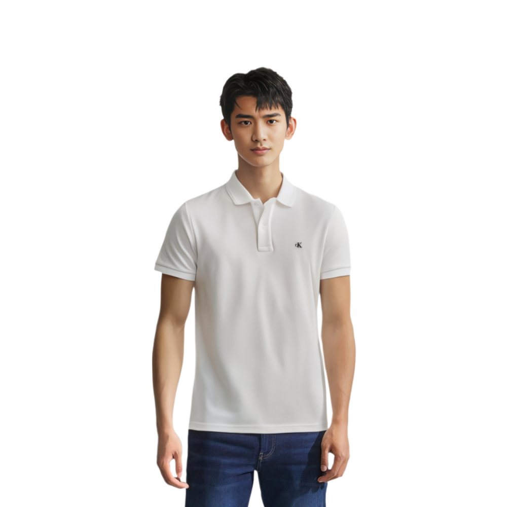 CALVIN KLEIN Jeans Polo