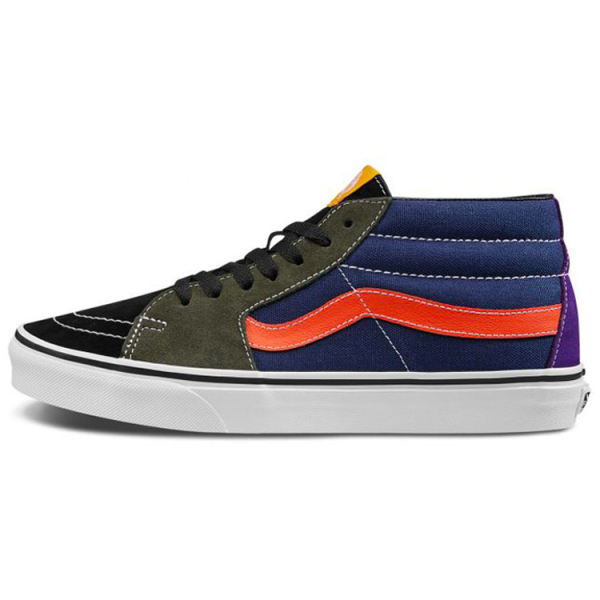Vans SK8 Mix & Match
