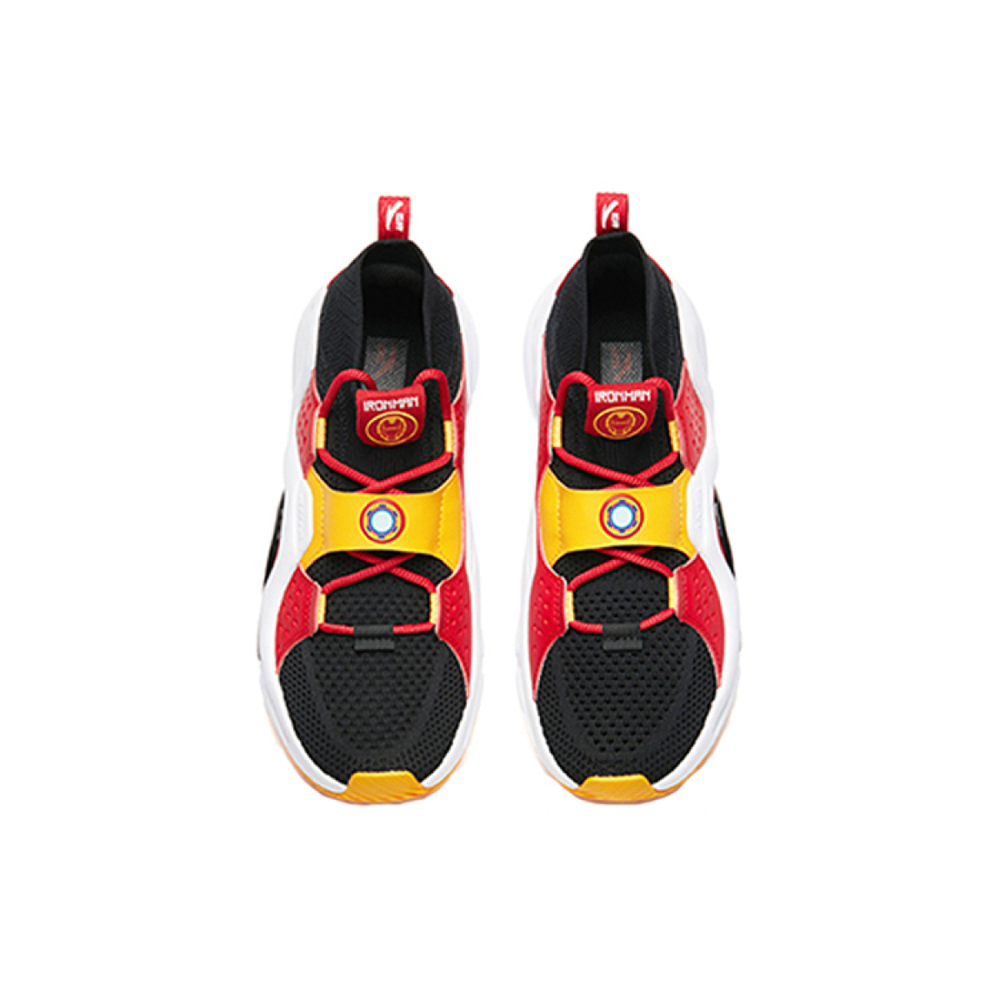 MARVEL x Anta