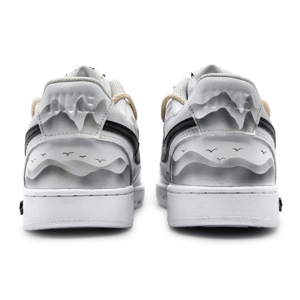 【 】 Nike Court Vision 1