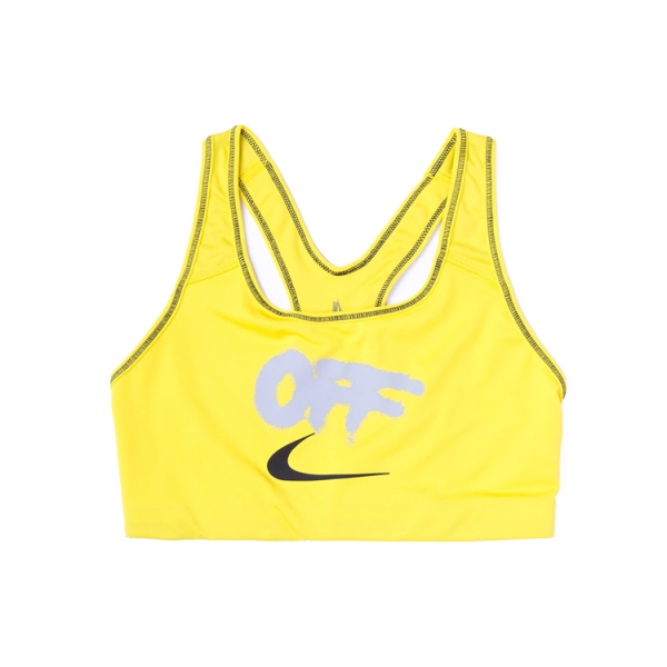 Nike Dri-FIT x OFF-WHITE