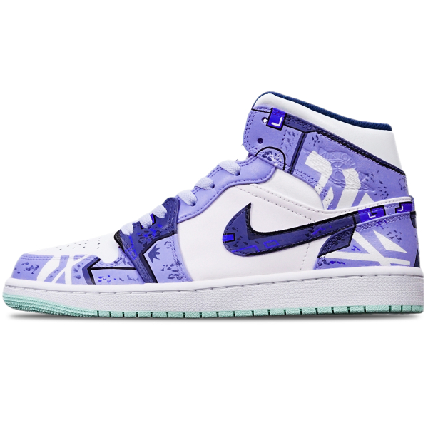 【 】 Jordan Air Jordan 1 Mid