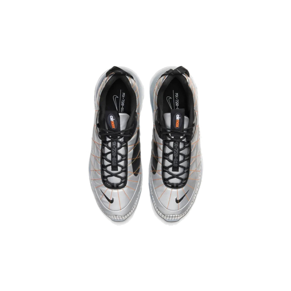 Nike Air Max 720 -818 "Metallic Silver"