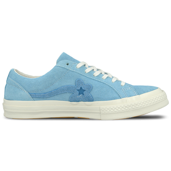 Golf Le Fleur x Converse One Star Ox