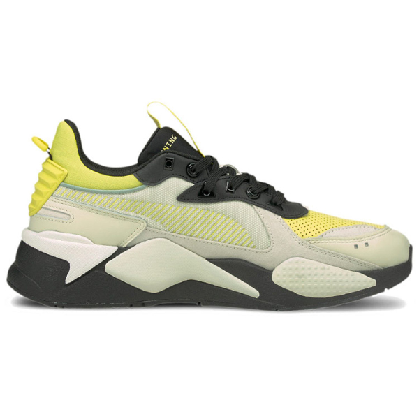 PUMA RS-X Colour Theory