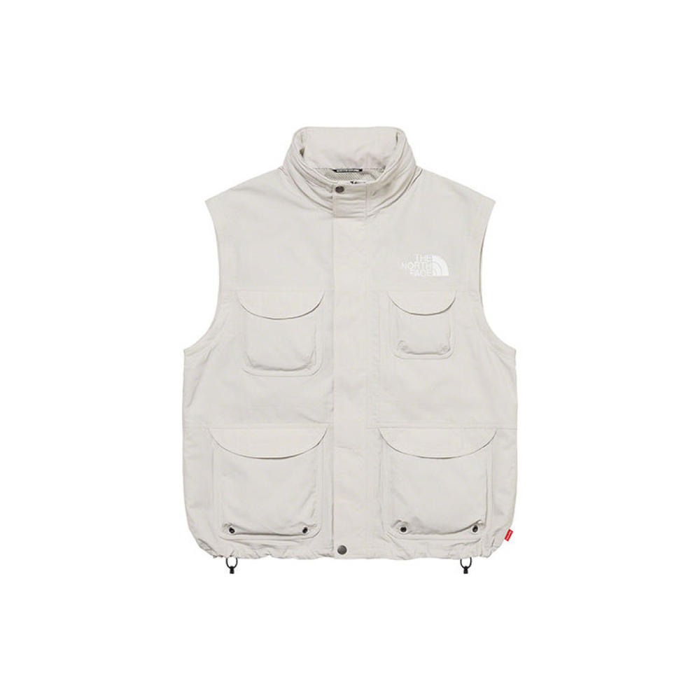 Supreme x x THE NORTH FACE Logo