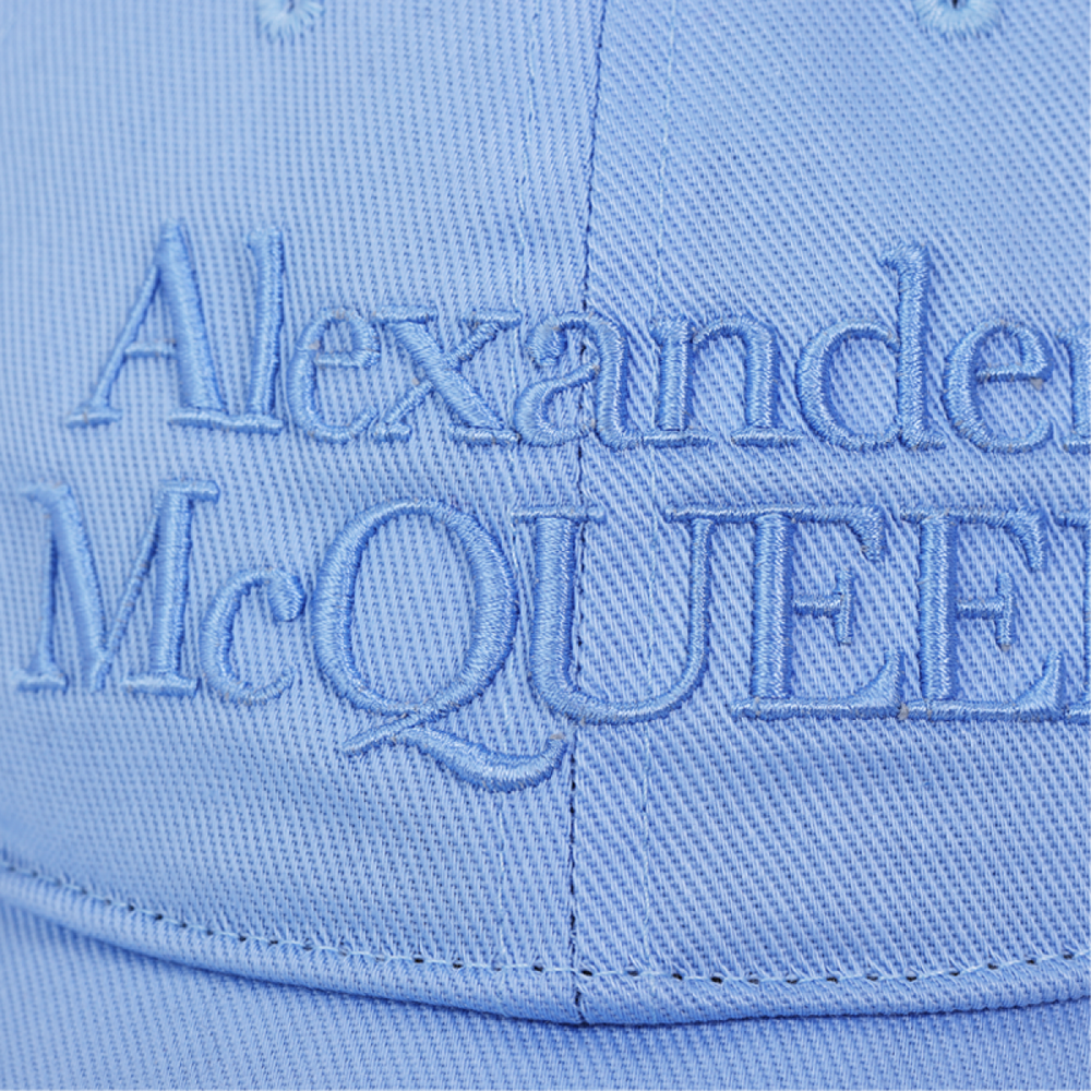 Alexander McQueen Logo