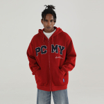 PCMY “ ” Logo