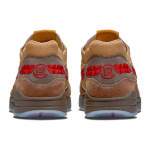 CLOT x Nike Air Max 1 "Tea Leaf Brown" 2.0
