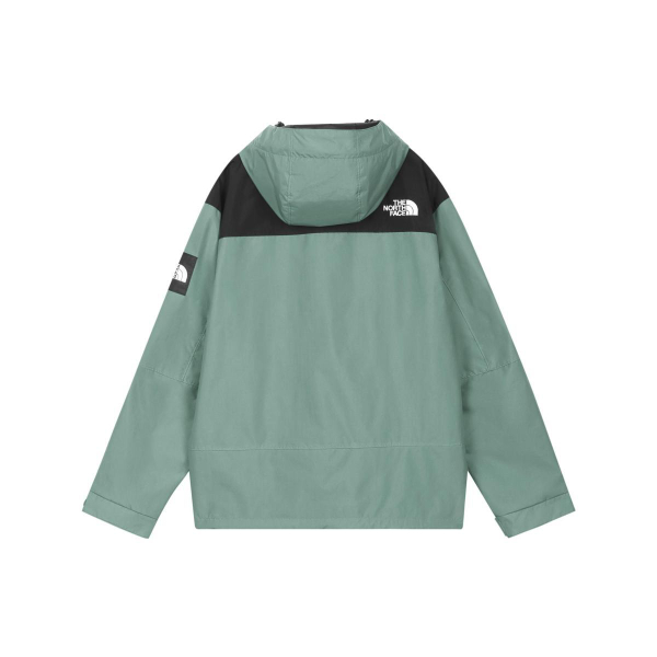 THE NORTH FACE Logo