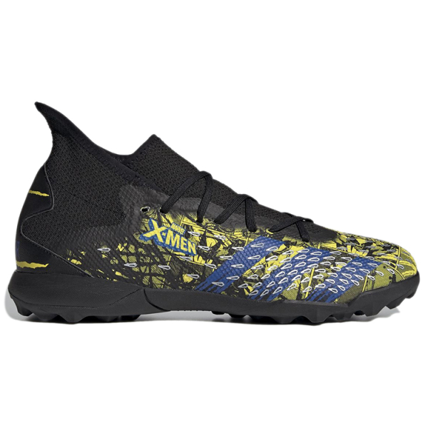 Marvel Wolverine x adidas Predator Freak .3 TF（ ）