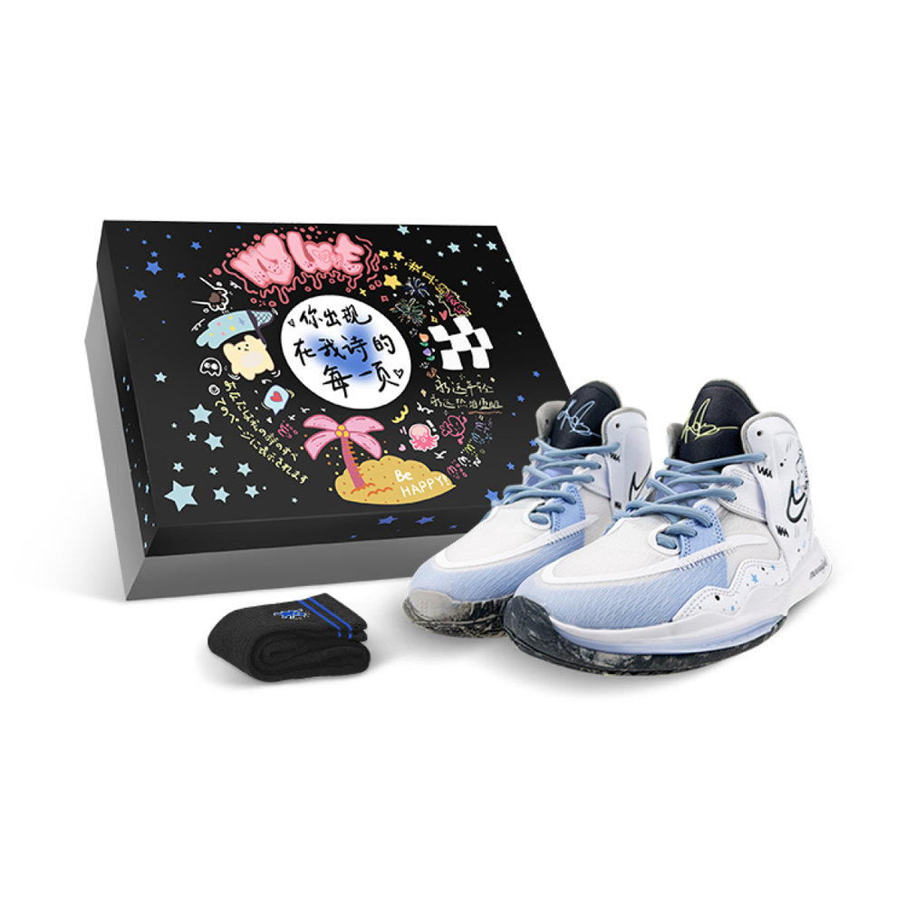 【 】 Nike Kyrie 8 infinity EP 8