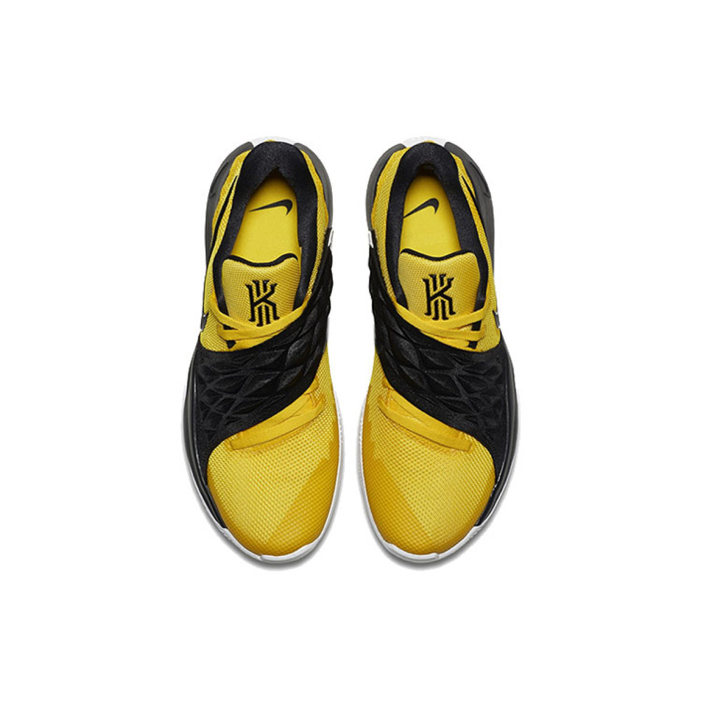 Nike Kyrie Low 1 Amarillo