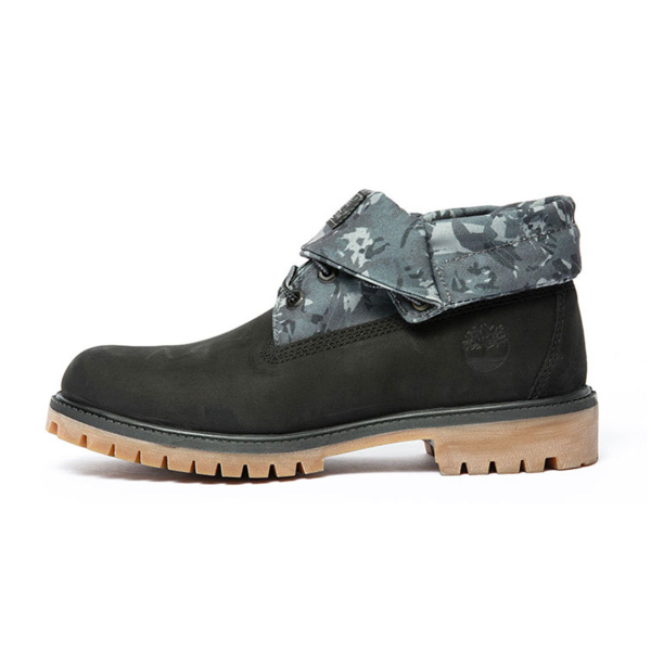 Timberland Roll Top