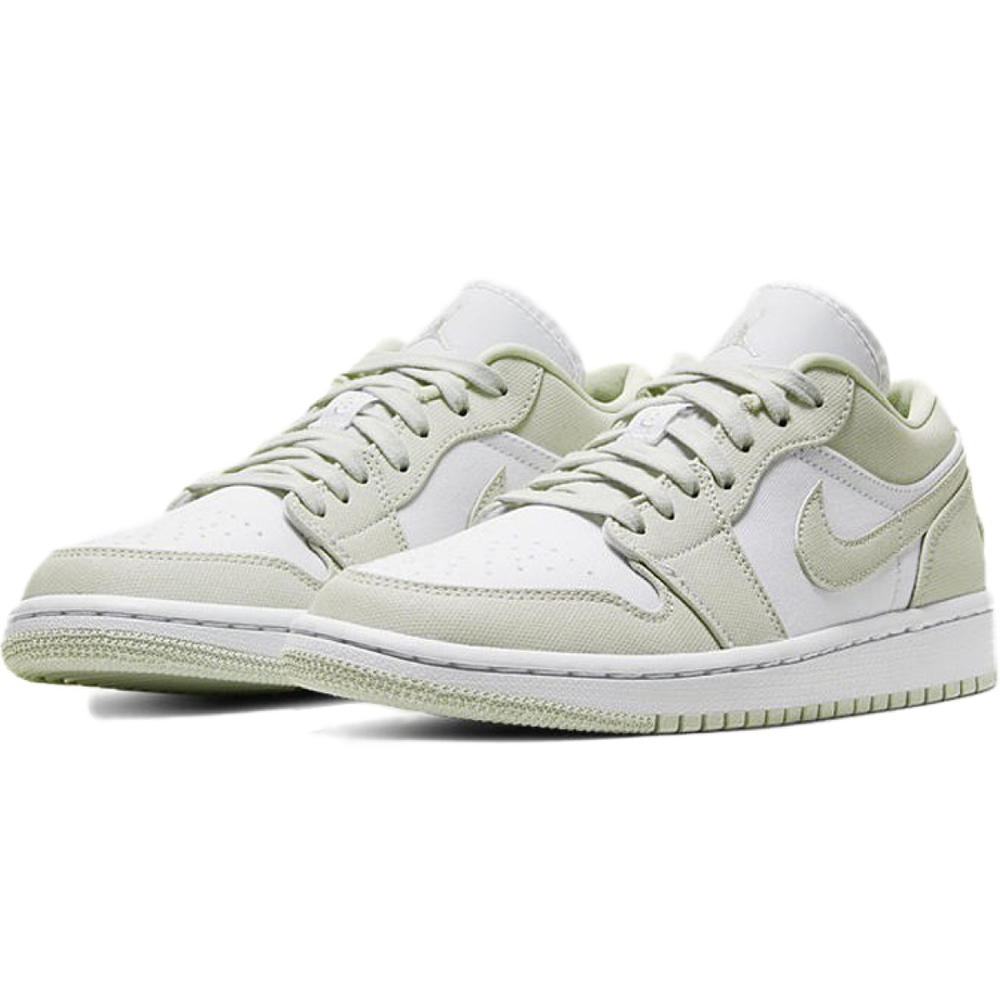 Jordan Air Jordan 1 Low “Spruce Aura”