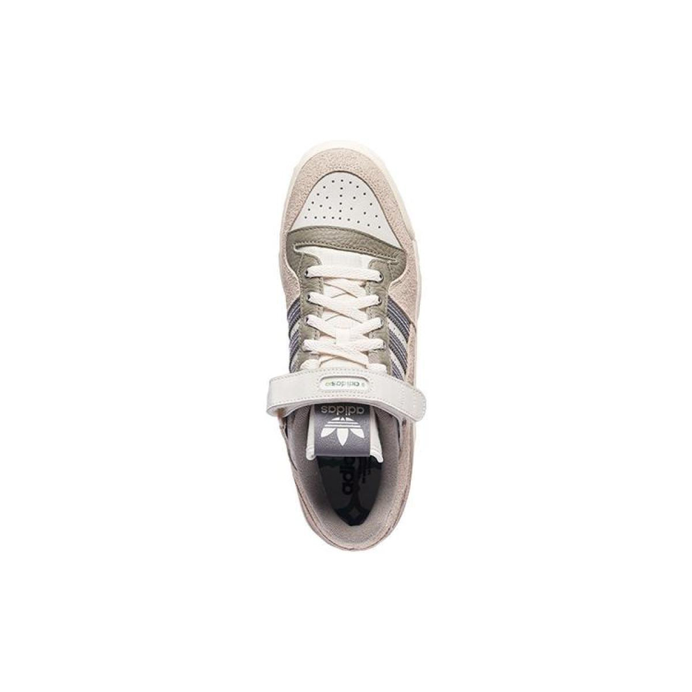 FOSS x adidas originals FORUM 84 LOW