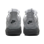 Jordan Air Jordan 4 retro se‘95 neon