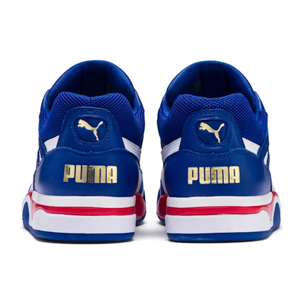 PUMA Palace Guard Finals