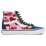 A BATHING APE x Vans SK8 38 DX