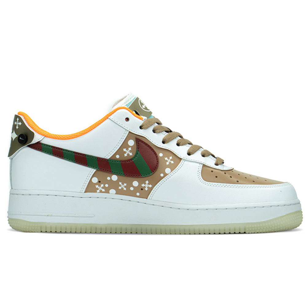 【 】 Nike Air Force 1 Low