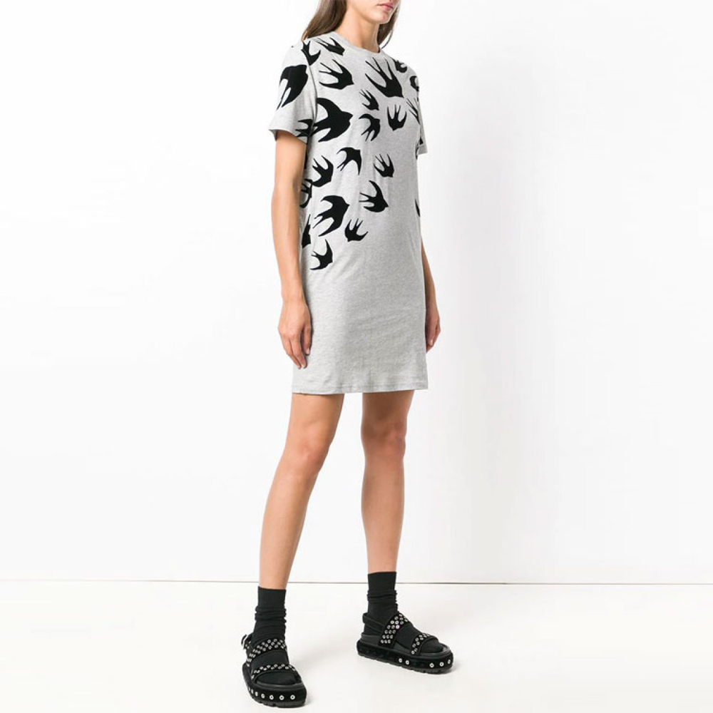McQ Alexander McQueen A