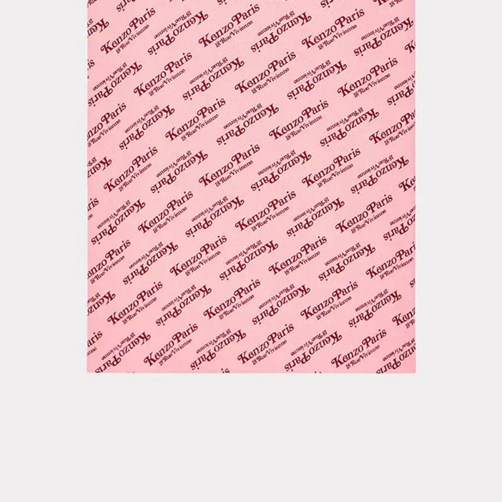 KENZO SS24 Logo