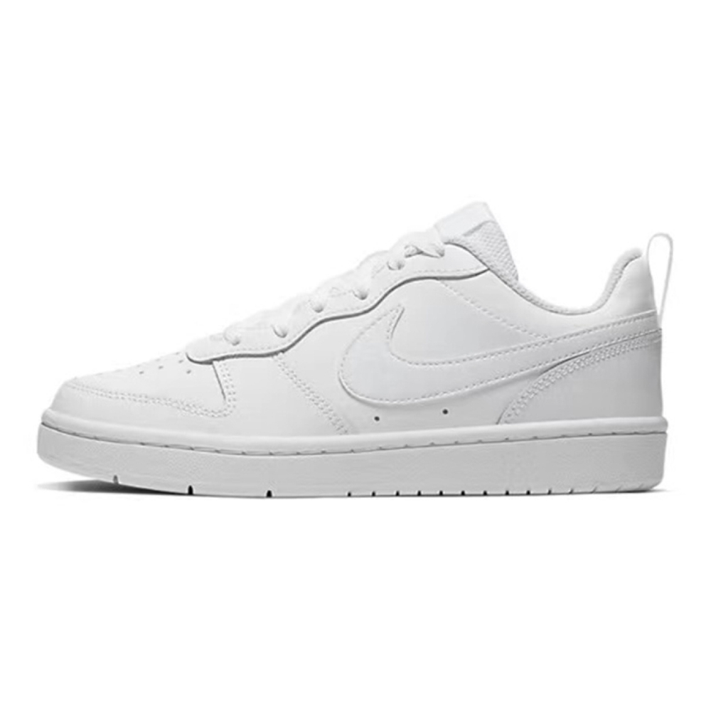 【 】Nike Court Borough 2 BBL loopy GS