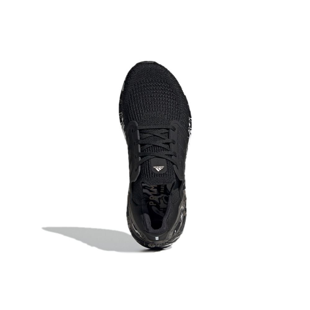 Adidas ULT Boost 'Glam Pack Black'