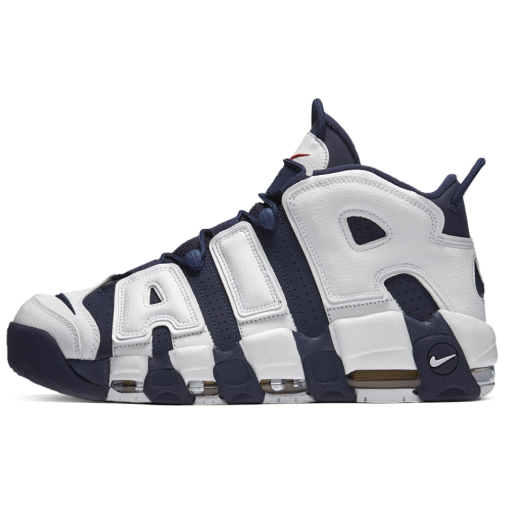 Nike Air More Uptempo Olympic