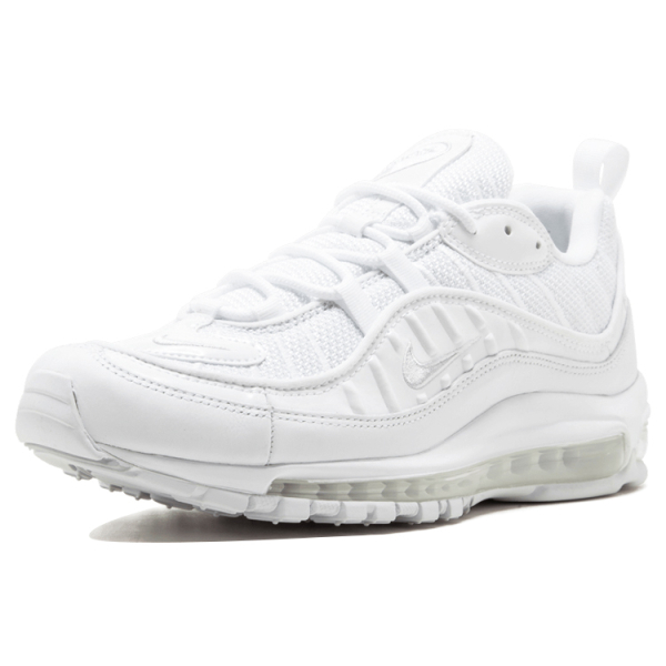 Nike Air Max 98 White
