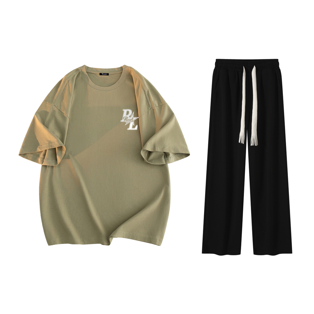 PUCCA Logo T